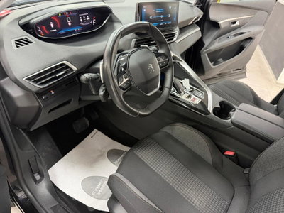 Peugeot 3008 PureTech Turbo 130 S&S EAT8 Active Pack (8)