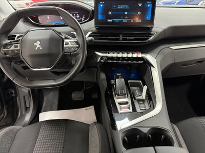 Peugeot 3008 PureTech Turbo 130 S&S EAT8 Active Pack (9)