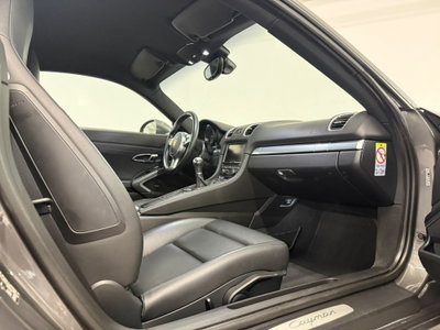 Porsche Cayman 2.7 (11)