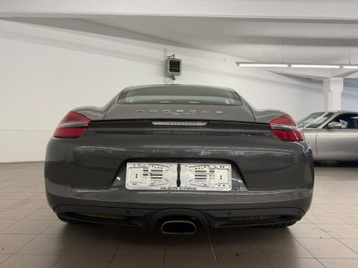 Porsche Cayman 2.7 (14)