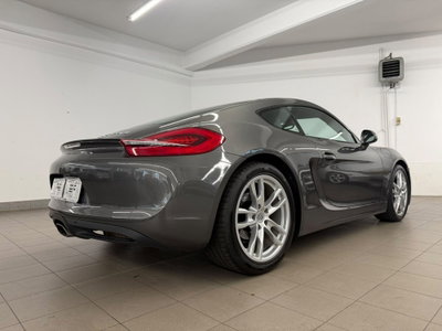 Porsche Cayman 2.7 (15)