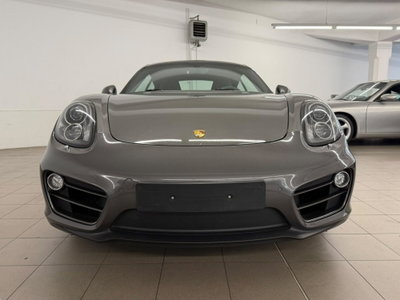 Porsche Cayman 2.7 (2)