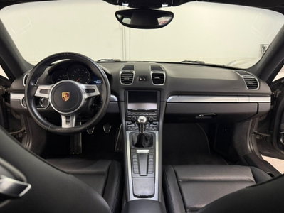 Porsche Cayman 2.7 (4)