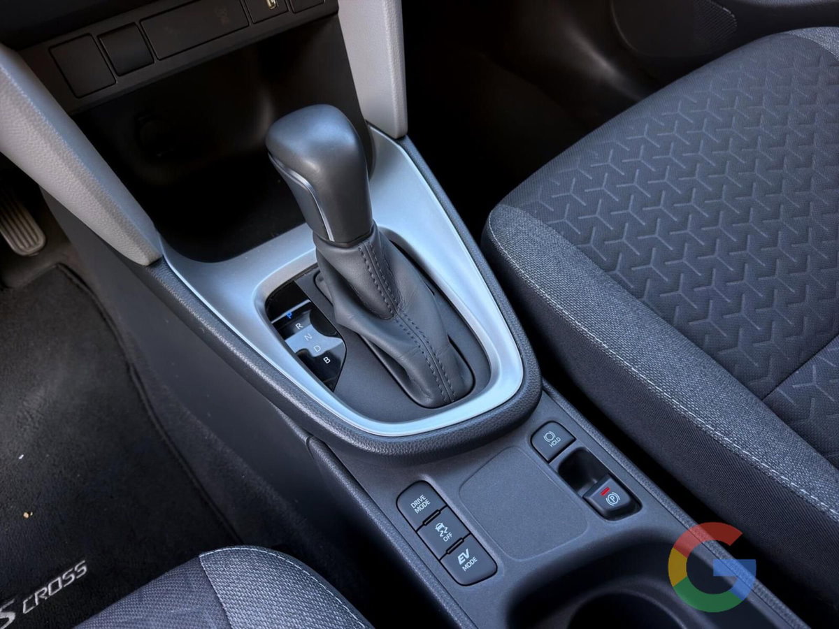 Toyota Yaris Cross 1.5 Hybrid 5p. E-CVT Premiere (12)