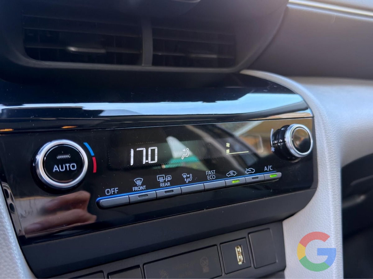 Toyota Yaris Cross 1.5 Hybrid 5p. E-CVT Premiere (14)