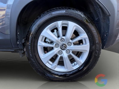 Toyota Yaris Cross 1.5 Hybrid 5p. E-CVT Premiere (7)