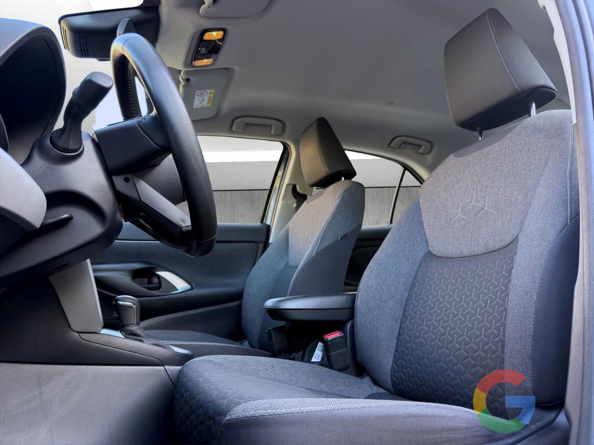Toyota Yaris Cross 1.5 Hybrid 5p. E-CVT Premiere (8)