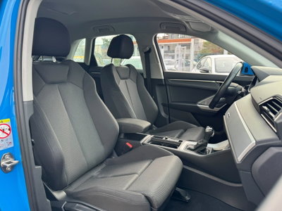 Audi Q3 35 TDI quattro S tronic S line edition (10)