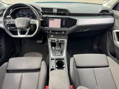 Audi Q3 35 TDI quattro S tronic S line edition (12)