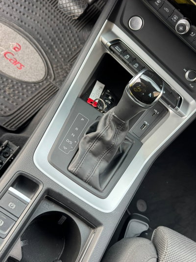 Audi Q3 35 TDI quattro S tronic S line edition (14)
