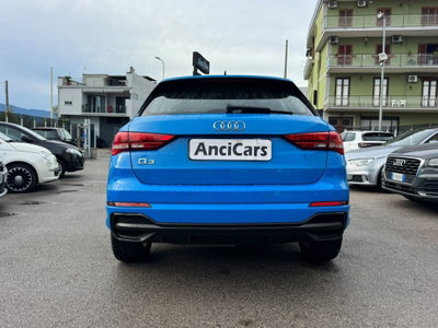 Audi Q3 35 TDI quattro S tronic S line edition (16)