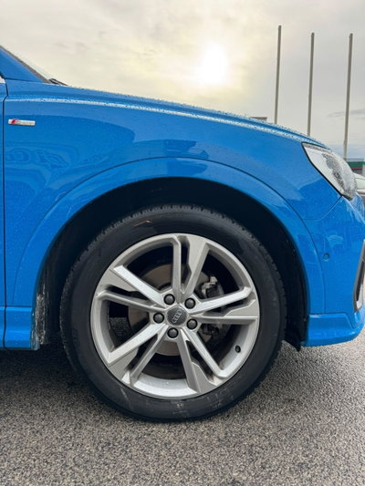 Audi Q3 35 TDI quattro S tronic S line edition (18)