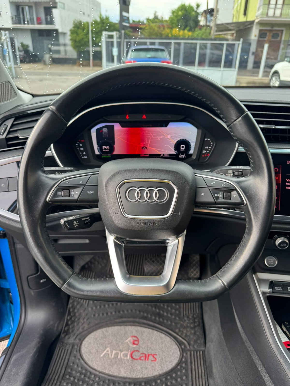Audi Q3 35 TDI quattro S tronic S line edition (7)