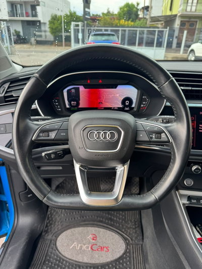 Audi Q3 35 TDI quattro S tronic S line edition (7)