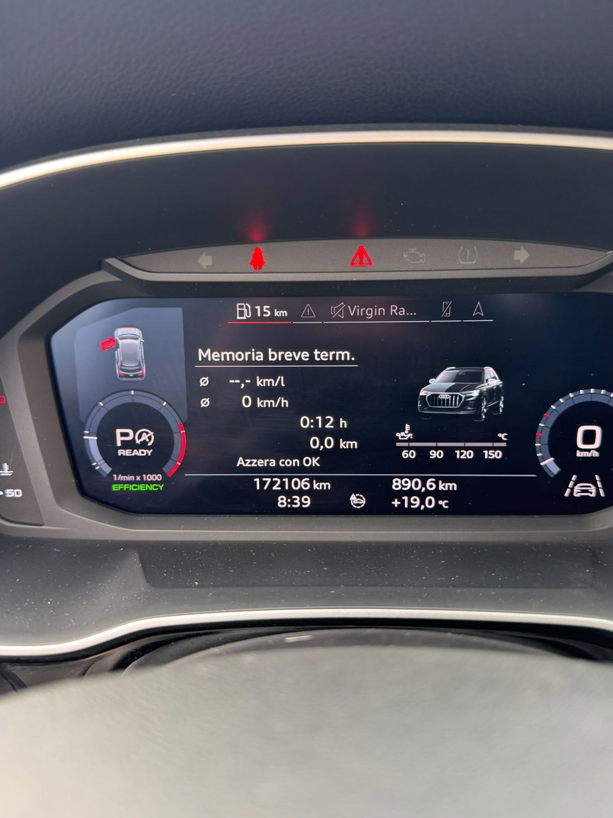 Audi Q3 35 TDI quattro S tronic S line edition (8)