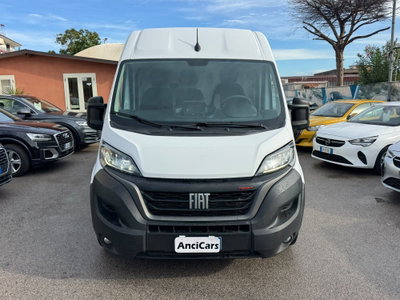 Fiat Ducato Furgone 35 2.2 Mjt 180CV AT9 PC-TN Furgone