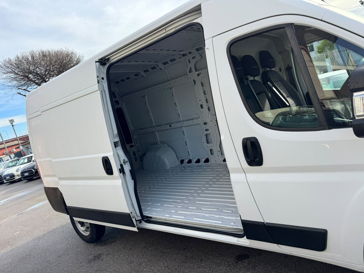 Fiat Ducato Furgone 35 2.2 Mjt 180CV AT9 PC-TN Furgone (13)