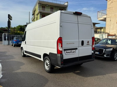 Fiat Ducato Furgone 35 2.2 Mjt 180CV AT9 PC-TN Furgone (14)