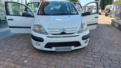 Citroen C3 1.1 airdream Elegance (20)