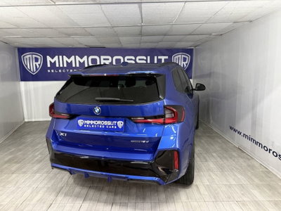BMW X1 sDrive 18d Msport (12)