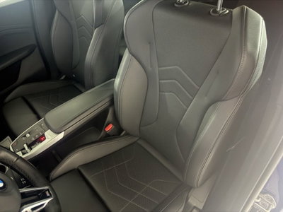 BMW X1 sDrive 18d Msport (15)