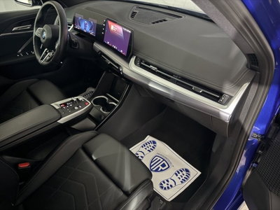 BMW X1 sDrive 18d Msport (18)
