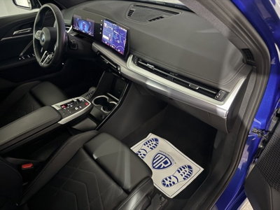 BMW X1 sDrive 18d Msport (19)
