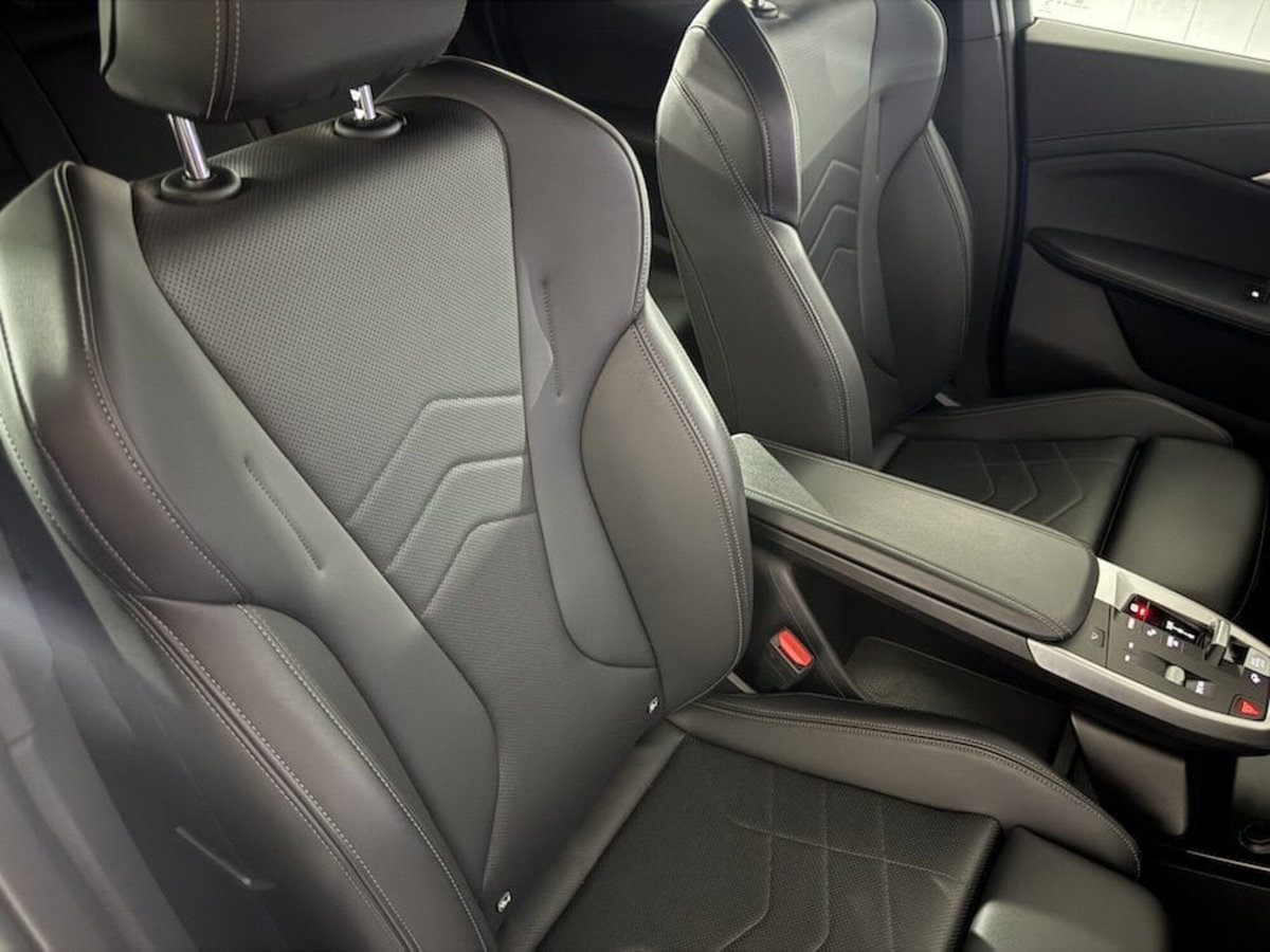 BMW X1 sDrive 18d Msport (20)