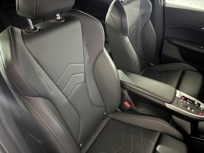 BMW X1 sDrive 18d Msport (20)
