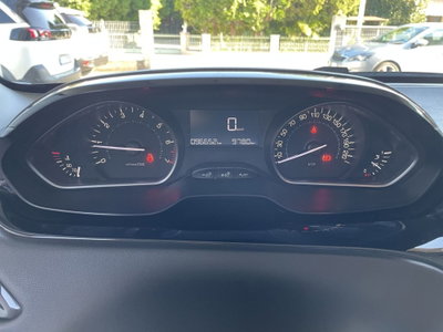 Peugeot 208 82 5 porte Active (12)