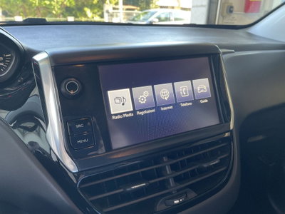 Peugeot 208 82 5 porte Active (18)