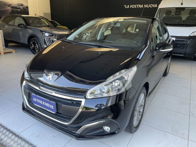 Peugeot 208 82 5 porte Active (3)