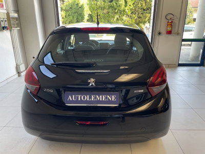 Peugeot 208 82 5 porte Active (5)