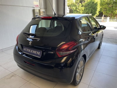 Peugeot 208 82 5 porte Active (6)