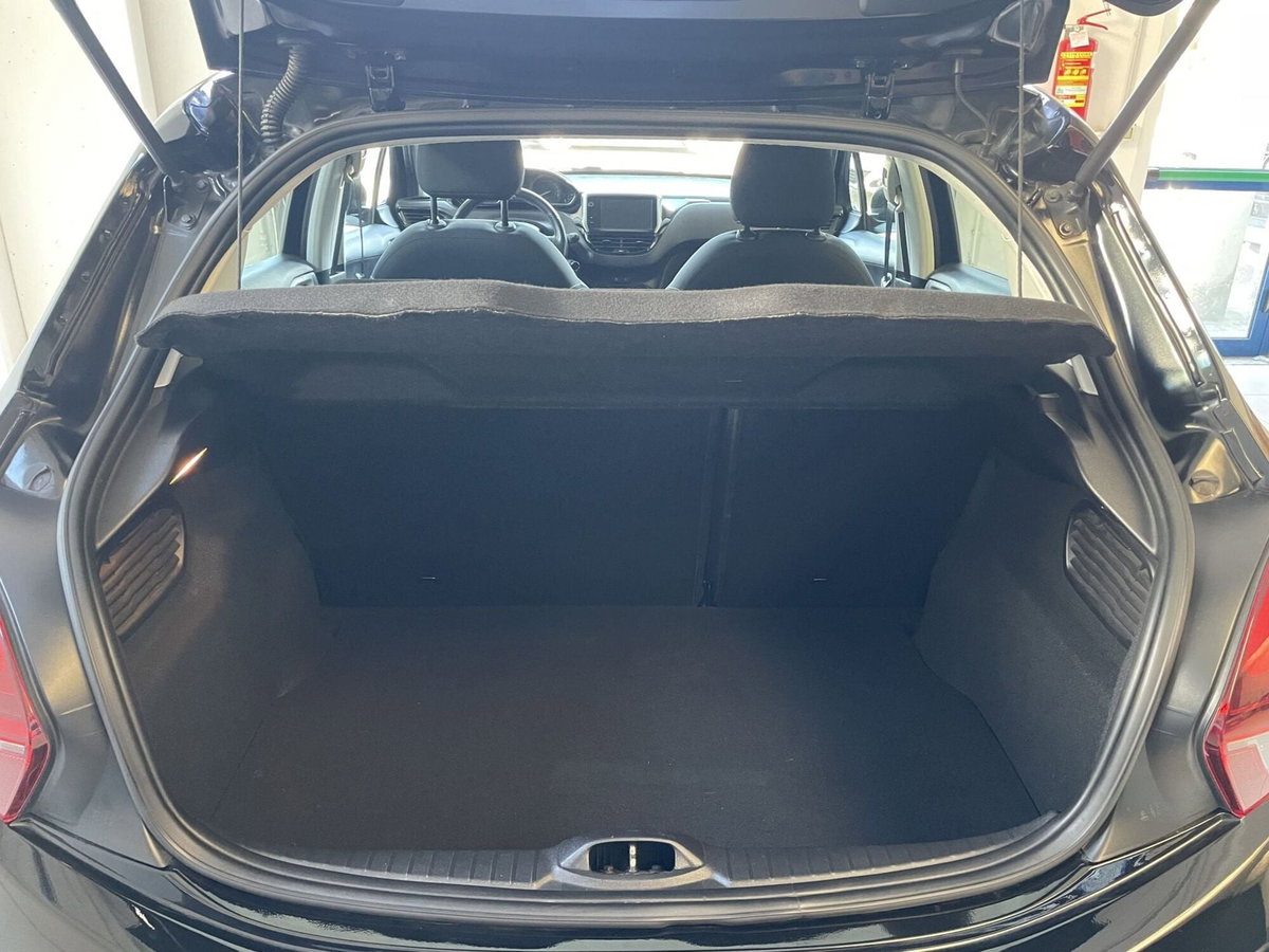 Peugeot 208 82 5 porte Active (7)