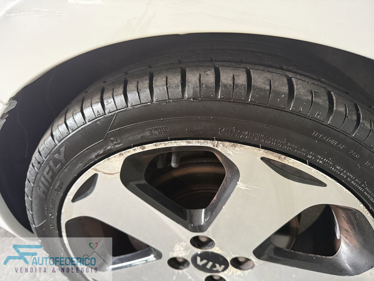 Kia Rio 1.4 CRDi 5p. Active (7)