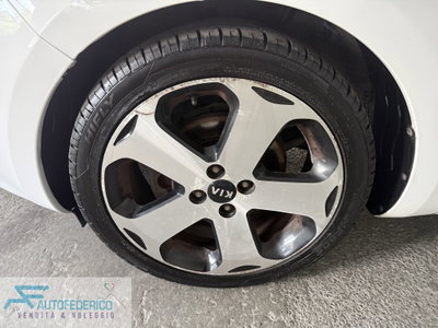 Kia Rio 1.4 CRDi 5p. Active (8)