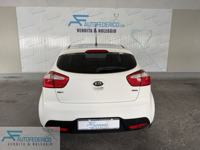 Kia Rio 1.4 CRDi 5p. Active (3)