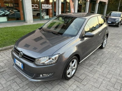 Volkswagen Polo 1.4 3 porte Highline usata