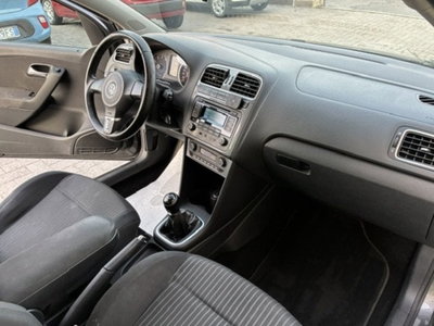 Volkswagen Polo 1.4 3 porte Highline (11)