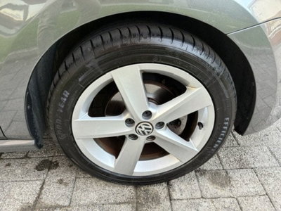 Volkswagen Polo 1.4 3 porte Highline (13)