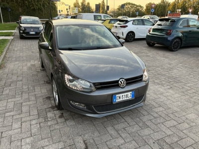 Volkswagen Polo 1.4 3 porte Highline (2)
