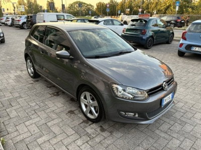 Volkswagen Polo 1.4 3 porte Highline (3)