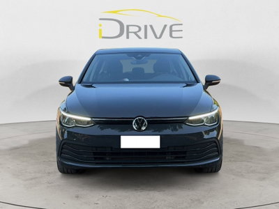 Volkswagen Golf 2.0 TDI DSG SCR Style (2)
