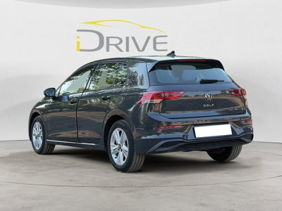 Volkswagen Golf 2.0 TDI DSG SCR Style (5)