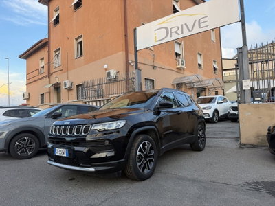 Jeep Compass 1.5 Turbo T4 130CV MHEV 2WD Limited (18)
