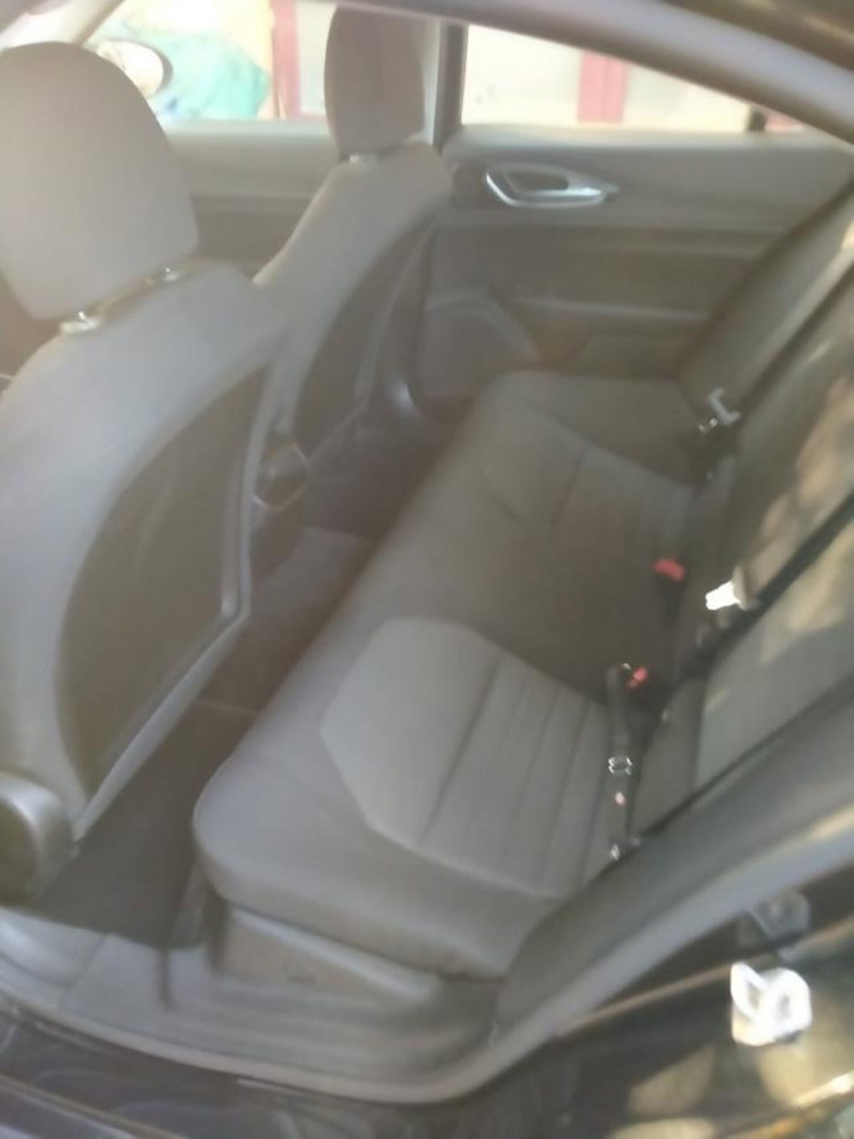 Alfa Romeo Giulia 2.2 Turbodiesel 150 CV AT8 Business (5)
