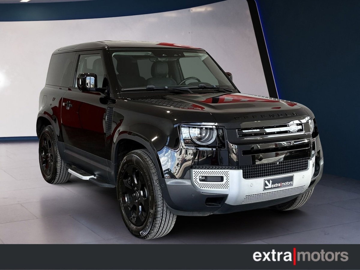 Land Rover Defender 90 3.0d i6 mhev SE awd 250cv auto