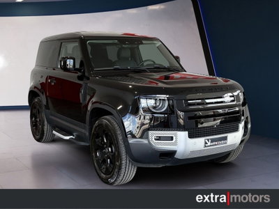 Land Rover Defender 90 3.0d i6 mhev SE awd 250cv auto usato