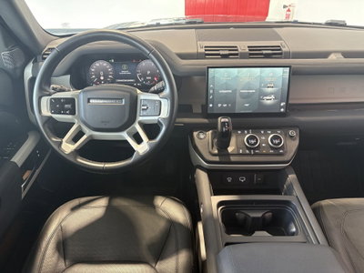 Land Rover Defender 90 3.0d i6 mhev SE awd 250cv auto (10)